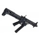 Страйкбольный автомат G&G ARP 9 2.0 body - plastic (110-120m/s) EGC-ARP-9V2-BNB-NCM
